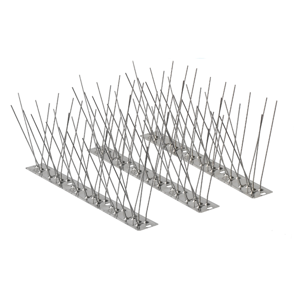 Stainless Steel Bird Spikes