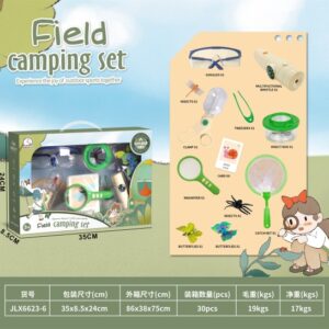 Outdoor Science Toys