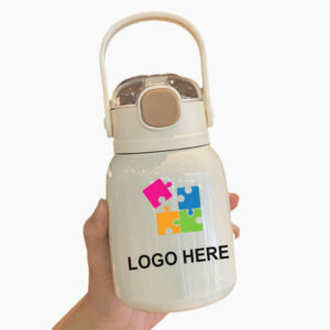Insulated Cup With Large Capacity