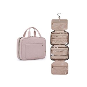 Travel cosmetics bag