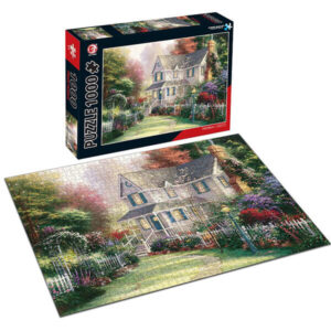 Jigsaw Puzzles