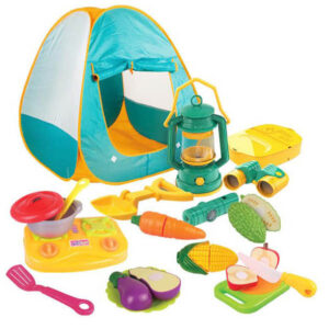 Kitchen Toys Play Set