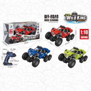 Large Size Racing