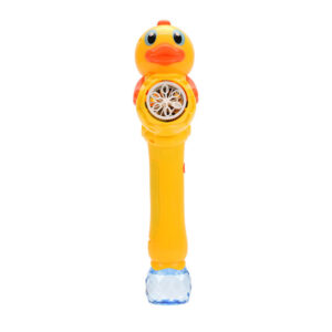 duck bubble