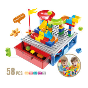 Building Toys for Kids