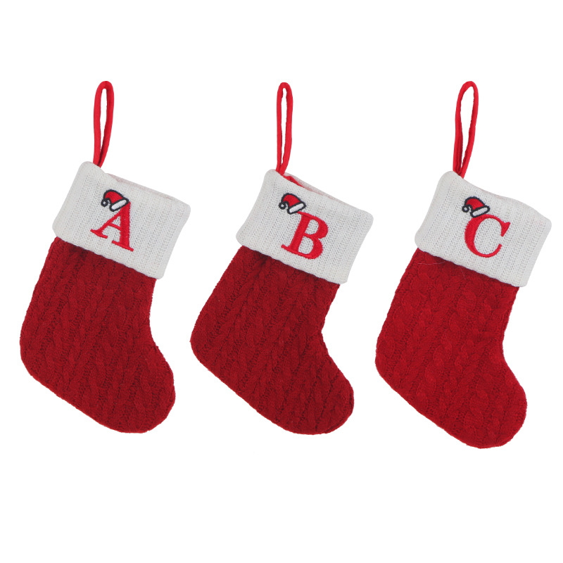 Christmas Stockings