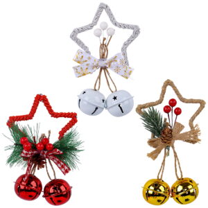 Christmas Bell