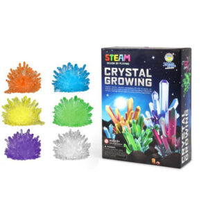 Crystal Growing Kit