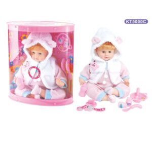 baby dolls that look real