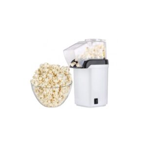 Popcorn making machine, 1200W