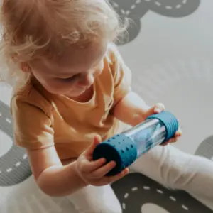 Jellystone DIY Calm Down Bottle