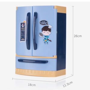 Fridge toys