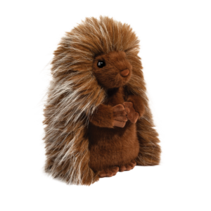 Prickle Porcupine