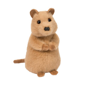 Quincie Quokka Mini Soft
