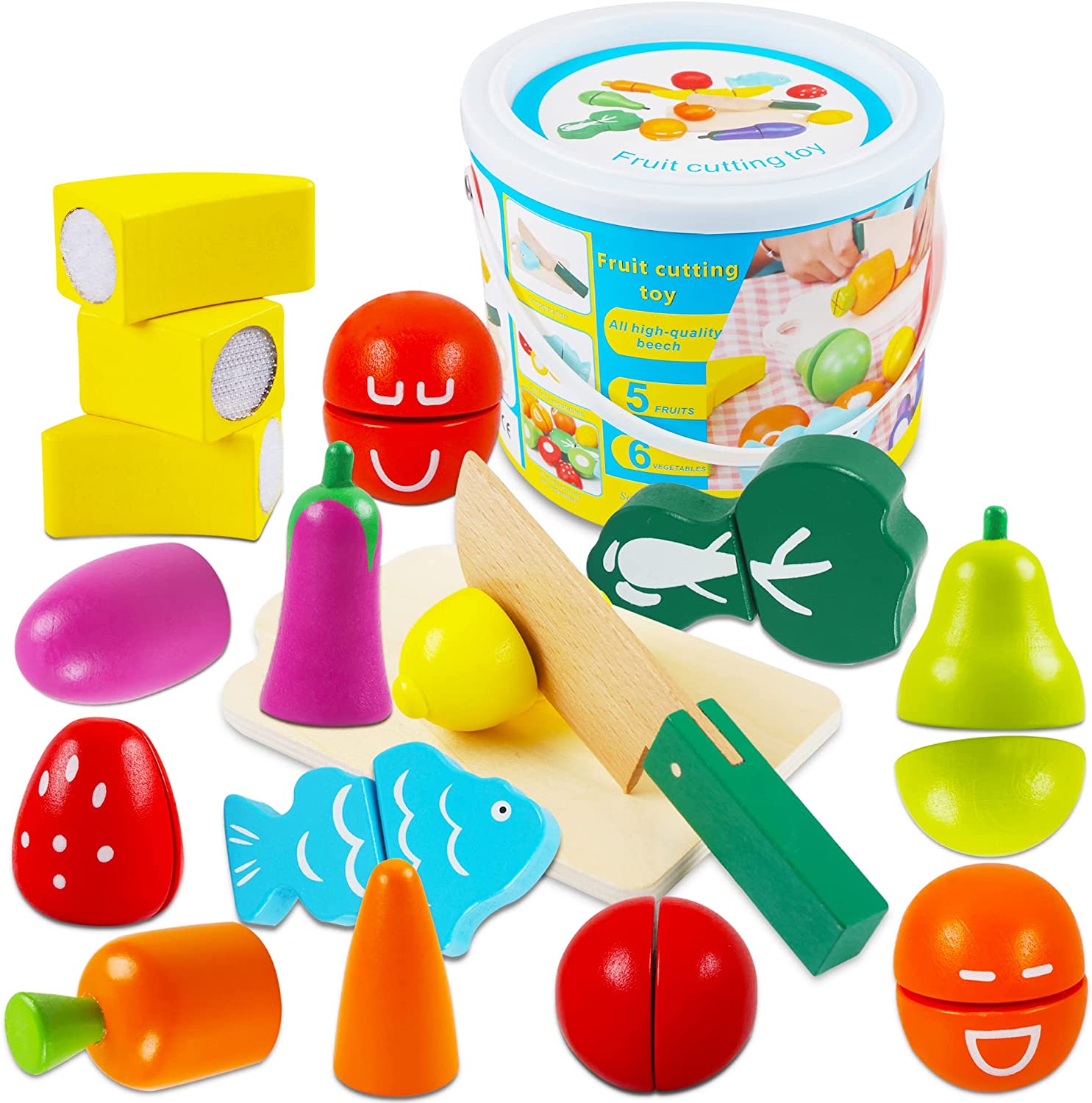 toy kitchen