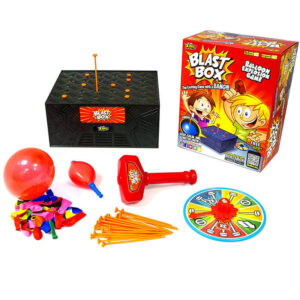 Desk Game Toys