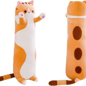 Plush Cat pillow