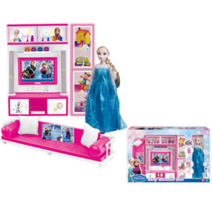 doll house