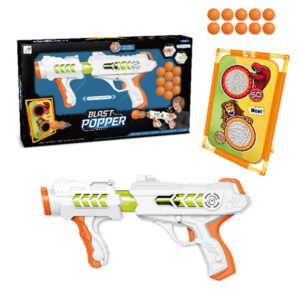 Shooter Toy Guns