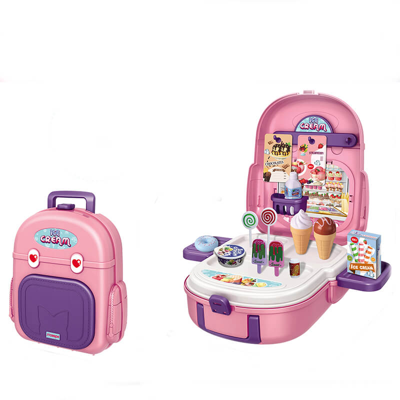 Play House Toys