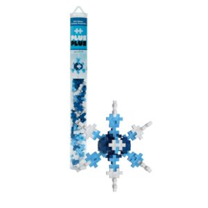 Plus-Plus Winter Mix
