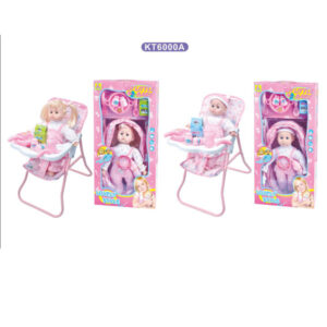 baby doll stroller