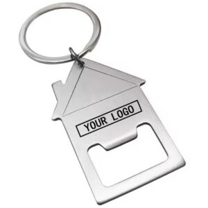 Personalized Custom Bottle Opener