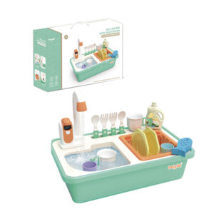 Cookware toys