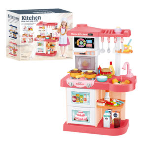 Kitchen Playset