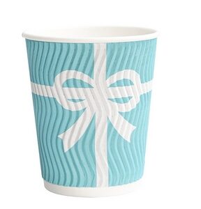 Heat-insulating Paper Cups