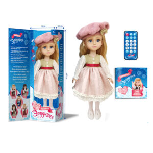kids toys dolls