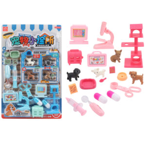 Play Vet Set for Kids