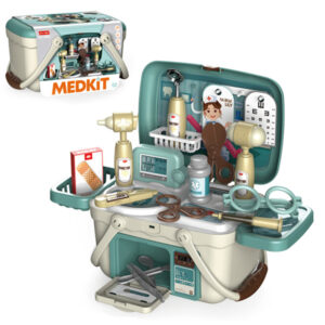 Doctor Playset