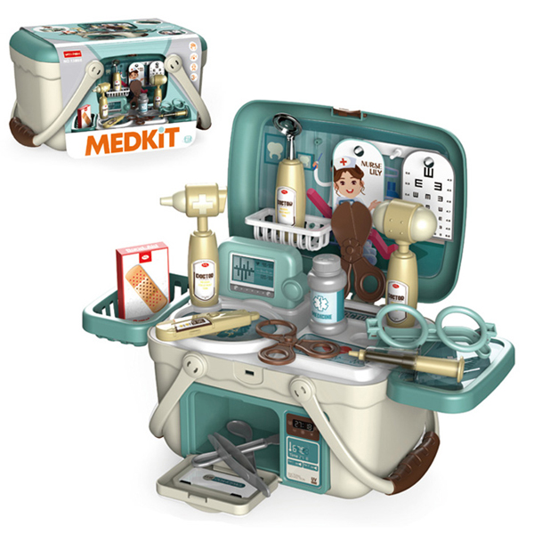 Doctor Playset