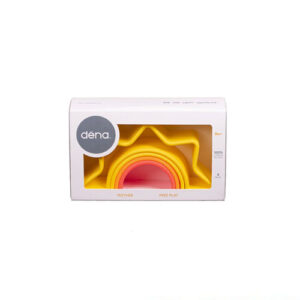 Dëna Neon Sun Stacker