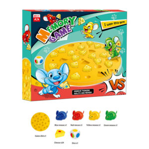 Mouse Cheese