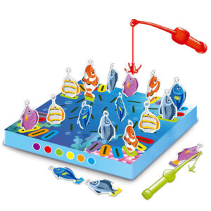 Fishing Game
