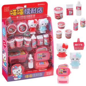 candy cart toys