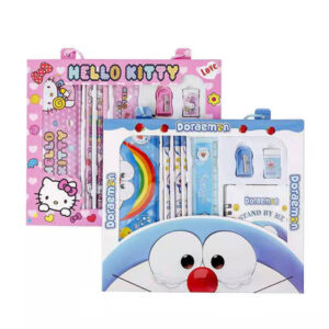 Hello Kitty Stationary