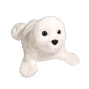 Sprinkles White Seal