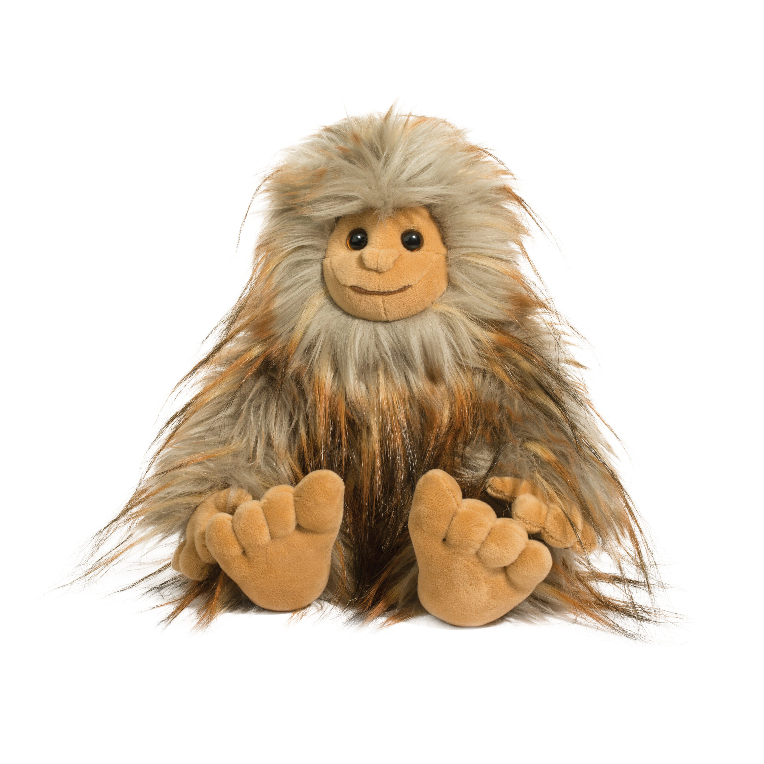 Flo DLux Sasquatch, Small
