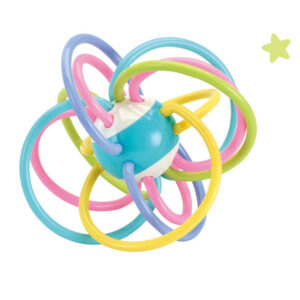 Baby Rattle