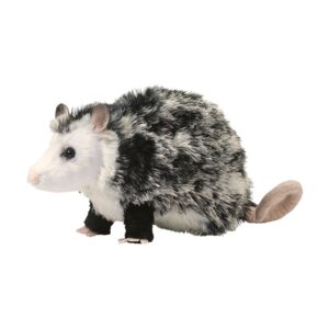 Oliver Possum