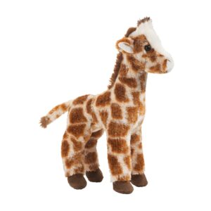 Ginger Giraffe