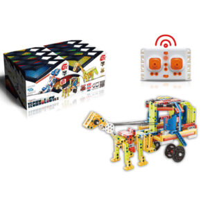 technology RC BLOCKS