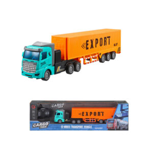 Container Truck