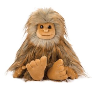 Kash DLux Sasquatch