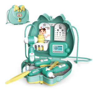 Toy Doctor Kit