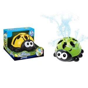 splash water toys