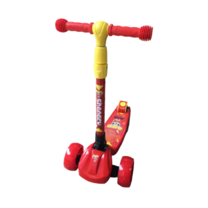 Kid Scooter Walmart